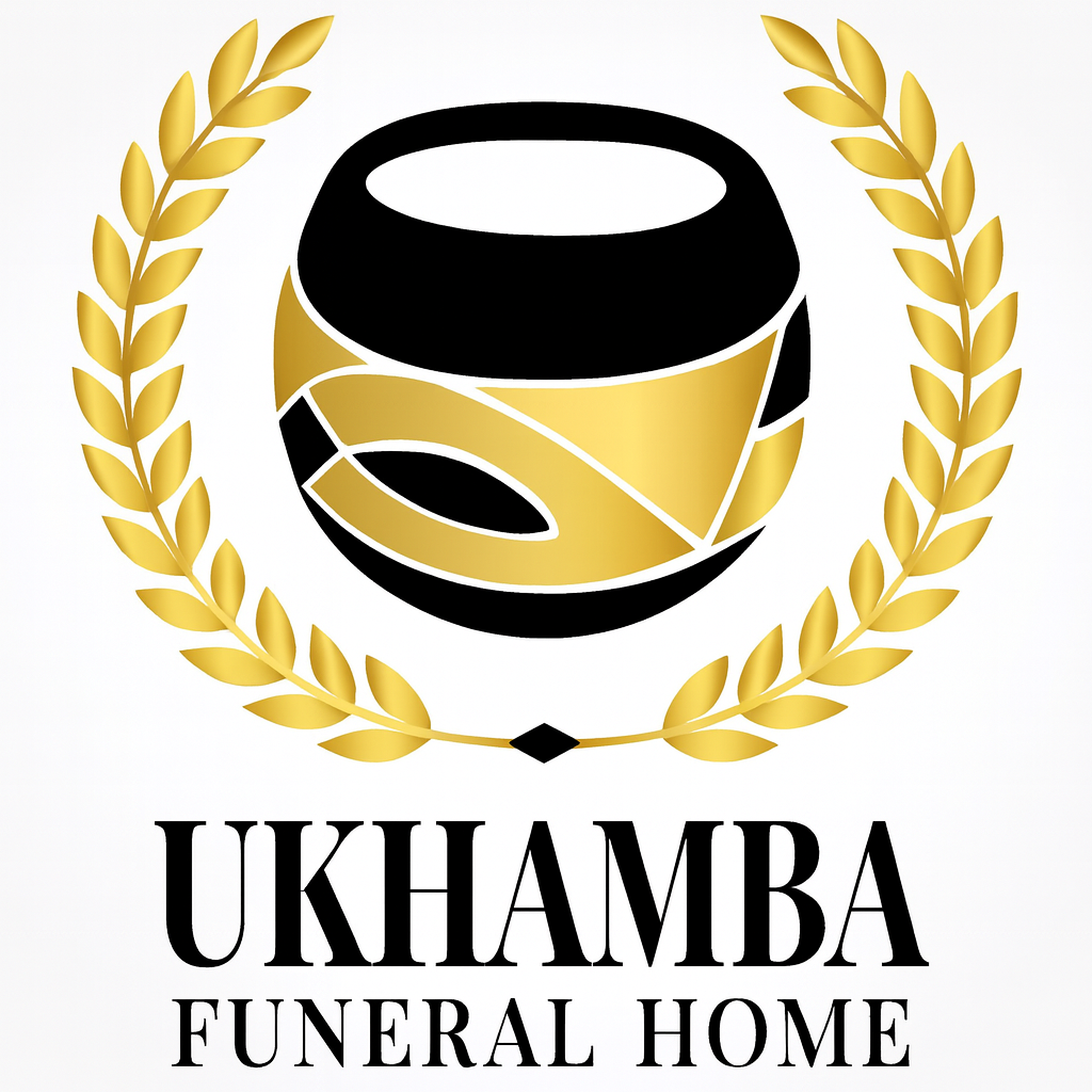 Compassionate Service at Ukhamba Funeral Home